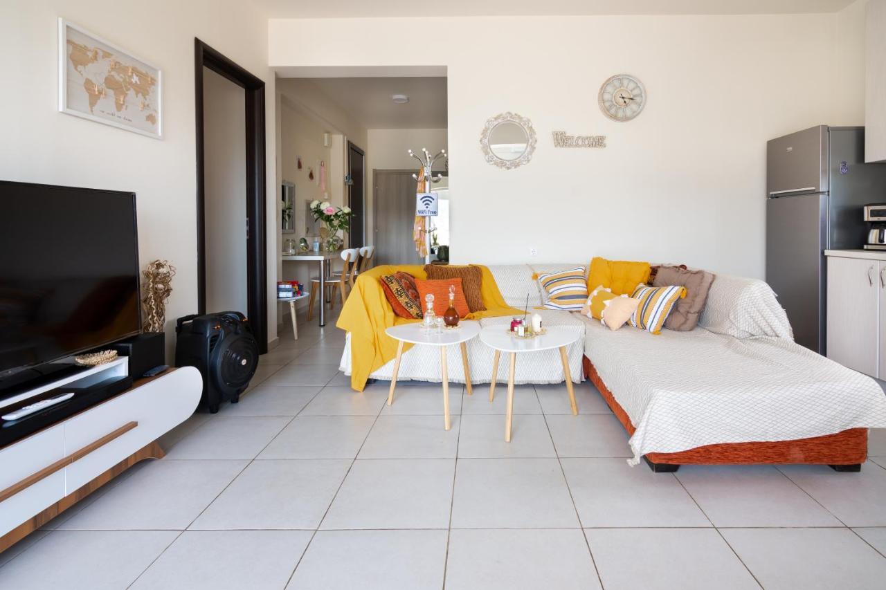 Princess Sissi, Villa-House With Private Pool And Garden Exterior foto